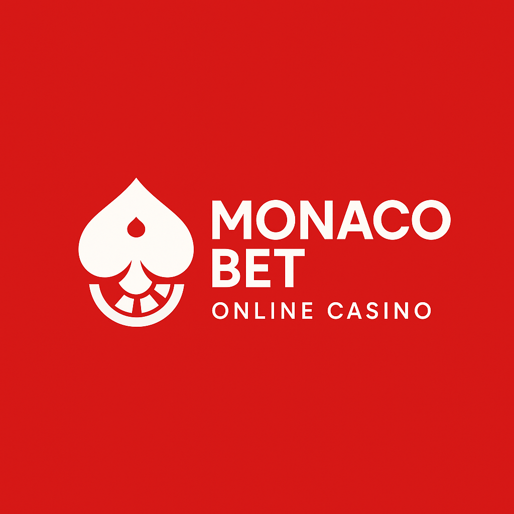 MonacoBet Casino - Slovenské Online Casino