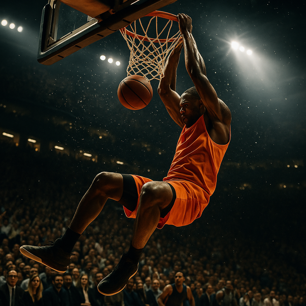 MonacoBet - Basketball Sports Betting