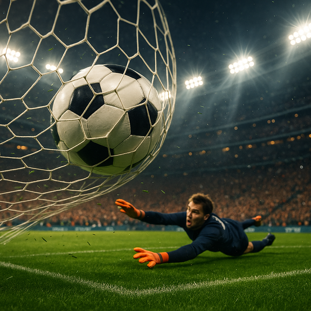 MonacoBet - Football Sports Betting